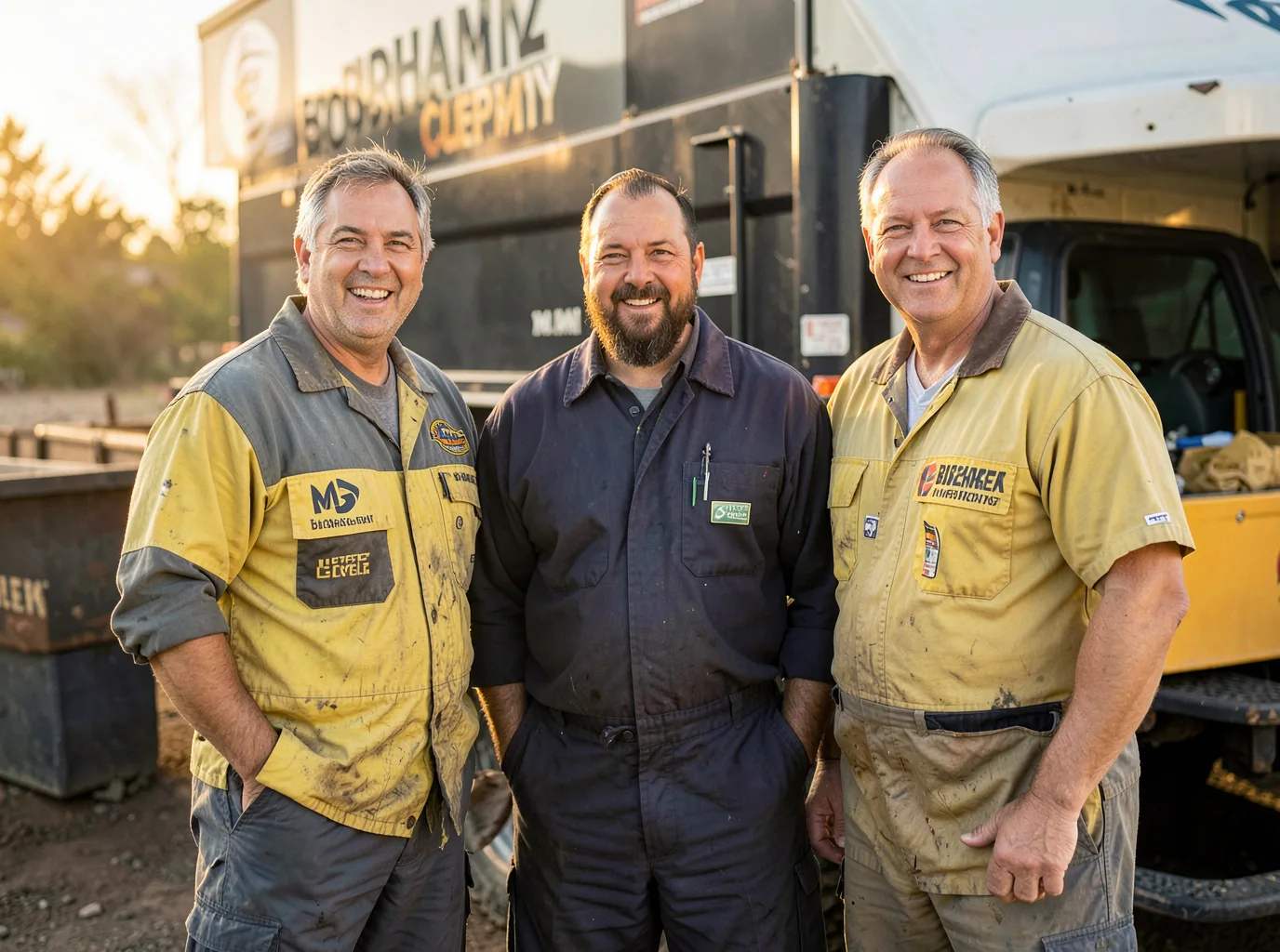 Sewage Cleanup company in Jacksonville, NC